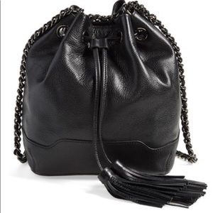 Rebecca Minkoff bucket purse